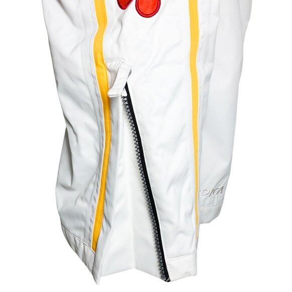 NORDICA Floral Applique Snowboard Pants - Picture 8 of 9